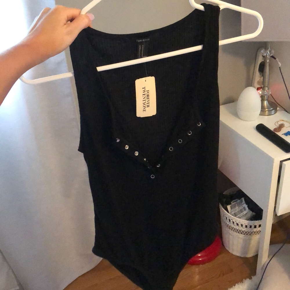 Bodysuit